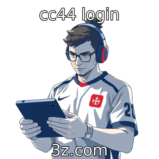 cc44 login Aposte como um profissional: dicas para analisar partidas de e-sports