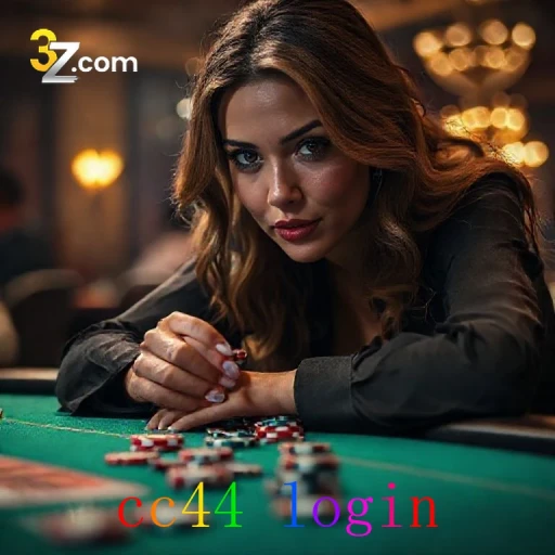 cc44 login Cassino