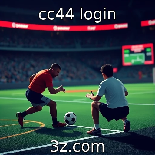 cc44 login Apostas esportivas: Estratégias para maximizar seus ganhos no cc44