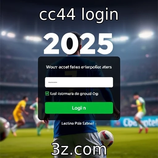 cc44 login O crescimento explosivo das apostas esportivas no Brasil em 2025