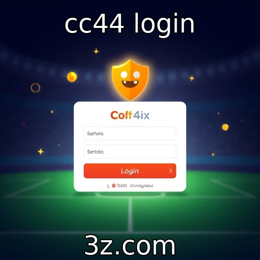cc44 login Dominando o Mundo dos Cassinos Online: Dicas para Jogar com Segurança