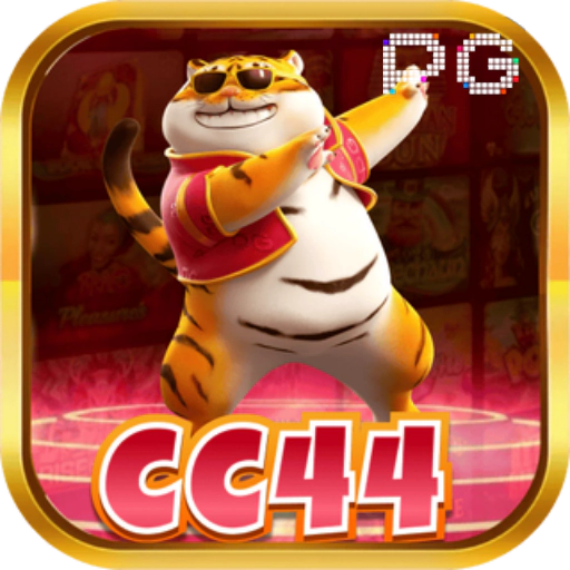 cc44 login logo