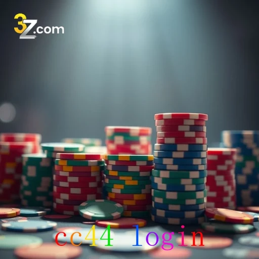 cc44 login Plataforma