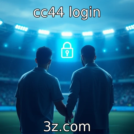 cc44 login Apostas Esportivas: Descubra Estratégias Que Aumentam Suas Chances de Ganhar
