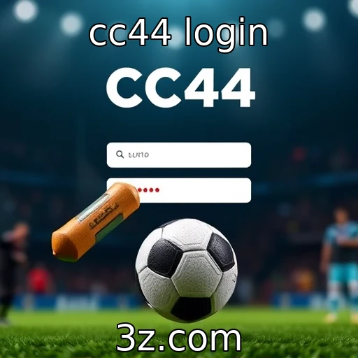 cc44 login Desvendando as Estratégias das Apostas em Esportes: Um Guia Completo